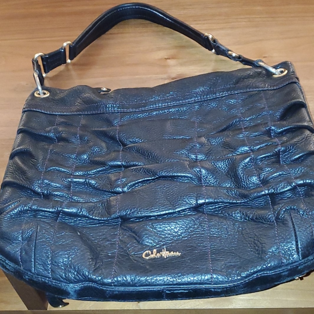 Cole Haan purse